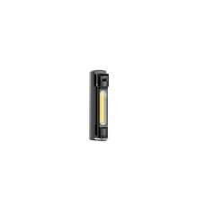 Ліхтар LedLenser W7R, заряджається, з магнітом та УФ-режимом, 600/220