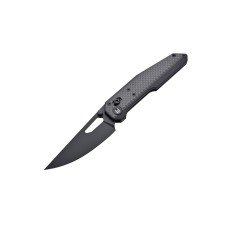 Нож Hightron Sharplyn, 14C28N, G10 + CF