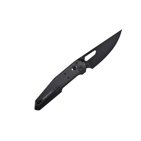 Нож Hightron Sharplyn, 14C28N, G10 + CF