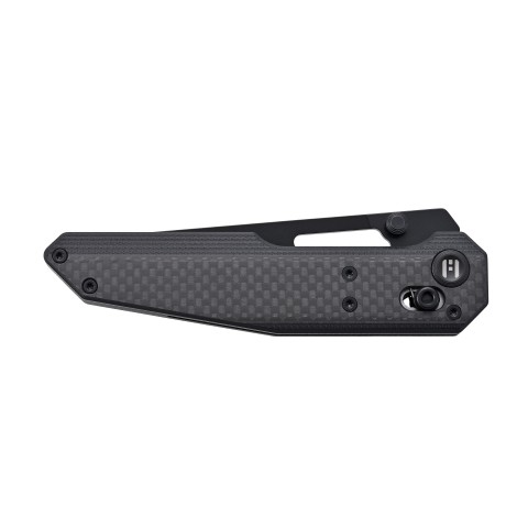 Нож Hightron Sharplyn, 14C28N, G10 + CF