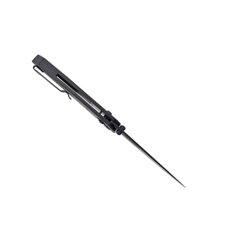 Нож Hightron Sharplyn, 14C28N, G10 + CF