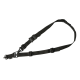 MAG515-BLK Ремінь з антабками Magpul MS3 Single QD GEN 2