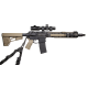 MAG515-BLK Ремінь з антабками Magpul MS3 Single QD GEN 2