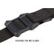 MAG515-BLK Ремінь з антабками Magpul MS3 Single QD GEN 2