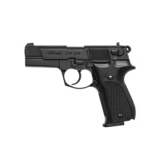 Пістолет пневматичний Umarex Walther CP88 4