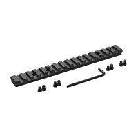 Планка Leupold Mark 4 для Tikka T3 LA 20 MOA (8-40 Adaptable)