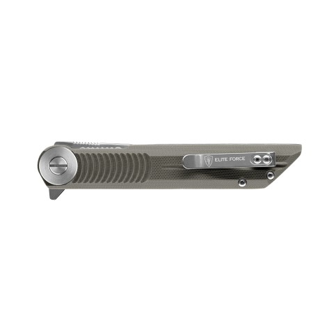 Нож Elite Force EF 156