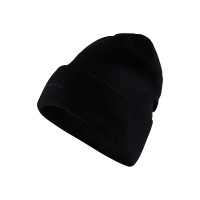 CORE ESSENCE BEANIE BLACK S/M