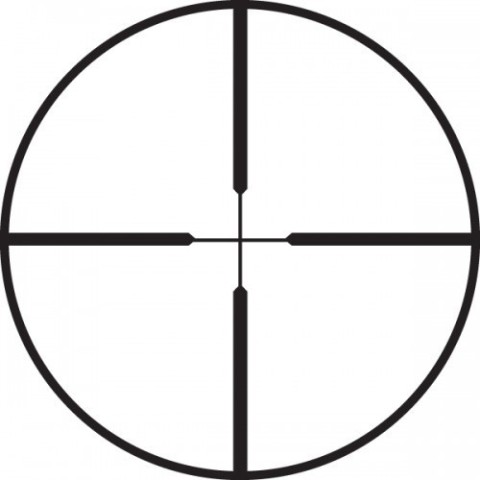 Приціл Leupold VX-I 4-12x40 Duplex