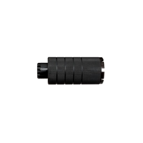 Пламегаситель АК (глечики) різьблення 14 * 1L, к.7,62