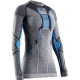 Apani 4.0 Merino Shirt Round Neck Long Sleeve Women