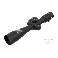 Приціл оптичний ZCO 5-27x56 (36 мм) 10MIL FFP illum. MPCT2X CCW