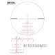 Приціл оптичний ZCO 5-27x56 (36 мм) 10MIL FFP illum. MPCT2X CCW