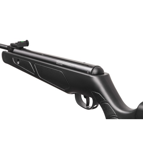 Пневматична гвинтівка CROSMAN Remington Expres Hunter (приціл 4x32), 4.5 мм