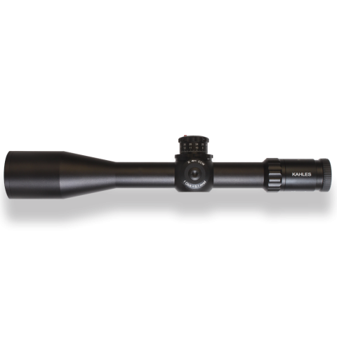 Приціл оптичний KAHLES K 624i CCW 6-24x56 / SKMR3W-left