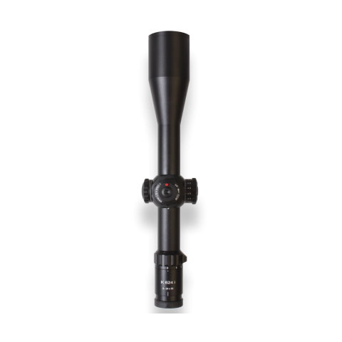 Приціл оптичний KAHLES K 624i CCW 6-24x56 / SKMR3W-left