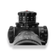 Приціл оптичний KAHLES K 624i CCW 6-24x56 / SKMR3W-left