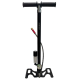 Z9.6.094 Насос високого тиску ZBROIA 3-х ступінчастий 300 Bar PCP ZY0013DP (Camo/Silver/Black)