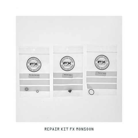 Рем. комплект FX Monsoon