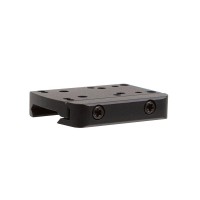 Кріплення низьке SIG Optics UNIVERSAL для коліматорних прицілів на Вівер/Пікатінні