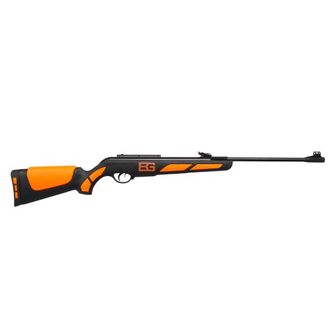 Гвинтівка пневматична Gamo Adventure Survival Set
