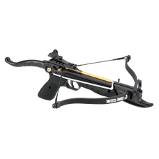 Арбалет рекурсивний Ek Archery Cobra ALUMINUM PISTOL XBOW чорний