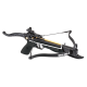 Арбалет рекурсивний Ek Archery Cobra ALUMINUM PISTOL XBOW чорний