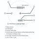 Лазерный дальномер Vector Optics Paragon 6x25