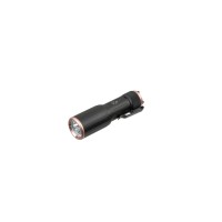 Ліхтар Sig Optics FOXTROT-EDC, COMPACT, RECHARGEABLE, HANDHELD FLASHLIGHT, WHITE LIGHT, ROSE EDITION