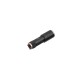 Ліхтар Sig Optics FOXTROT-EDC, COMPACT, RECHARGEABLE, HANDHELD FLASHLIGHT, WHITE LIGHT, ROSE EDITION