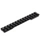 Адаптершіна Recknagel STEYR MANNLICHER L Picatinny / Weaver 76 mm Short Action