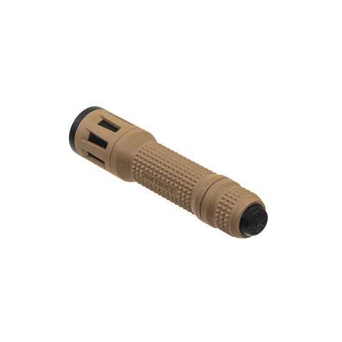 Тактический фонарик INFORCE  FDE, White LED