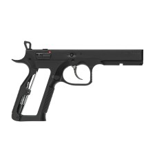 0423-0047-09END Рамка CZ Shadow 2 черная