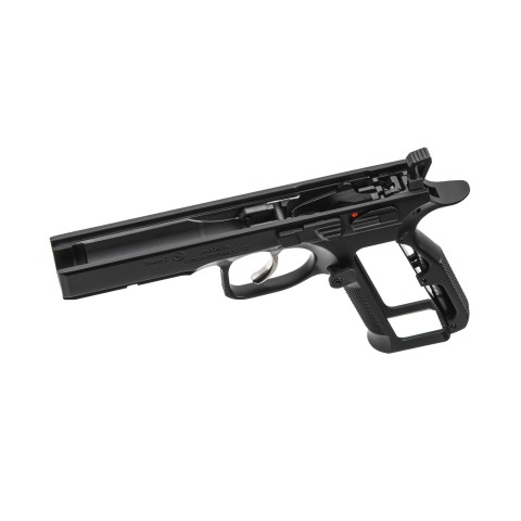 0423-0047-09END Рамка CZ Shadow 2 черная