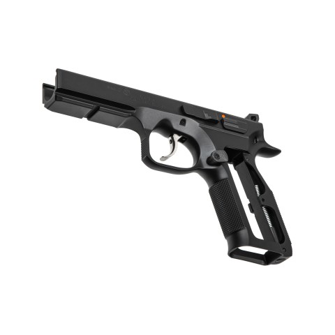 0423-0047-09END Рамка CZ Shadow 2 черная