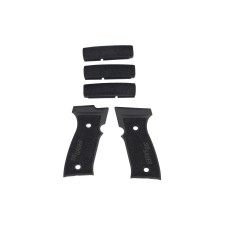 Набір накладок на руків'я AXG POLYMER MULTI-FIT GRIP для пістолета Sig Sauer P320 AXG
