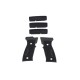 Набір накладок на руків'я AXG POLYMER MULTI-FIT GRIP для пістолета Sig Sauer P320 AXG