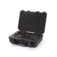 Кейс Nanuk Case 910 classic gun - Black