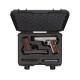 Кейс Nanuk Case 910 classic gun - Black
