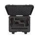 Кейс Nanuk Case 910 classic gun - Black