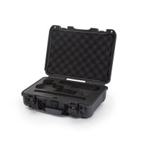 Кейс Nanuk Case 910 classic gun - Graphite