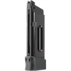 Магазин для пневматичного пістолета Glock 19  Gen5 MOS кал.4,5мм