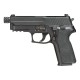Пистолет пневматический Sig Sauer P229RX Blowback кал.177