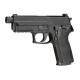 Пистолет пневматический Sig Sauer P229RX Blowback кал.177
