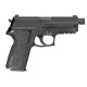 Пистолет пневматический Sig Sauer P229RX Blowback кал.177