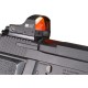 Пистолет пневматический Sig Sauer P229RX Blowback кал.177