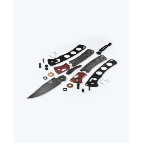 Ніж Benchmade 