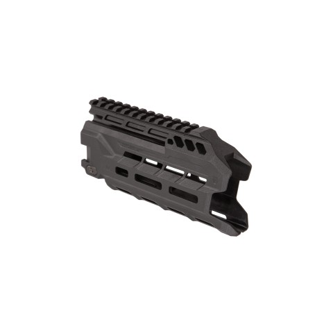 SI-CEVO-POLY-HG-6-BK Цівка для CZ Scorpion Полімер