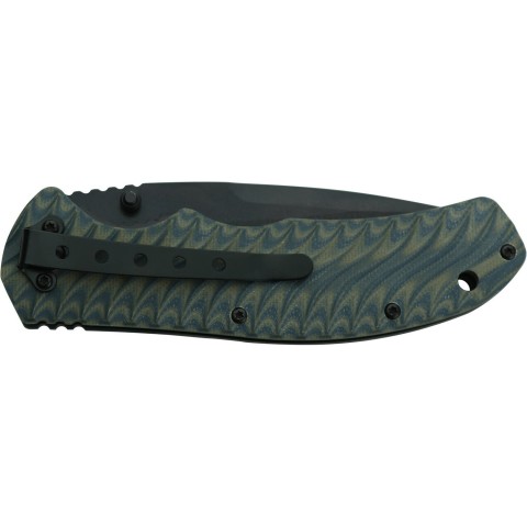 Нож Tac-Force Evolution