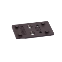 2859238 Кріплення для Leupold DeltaPoint на пістолет Walther PDP